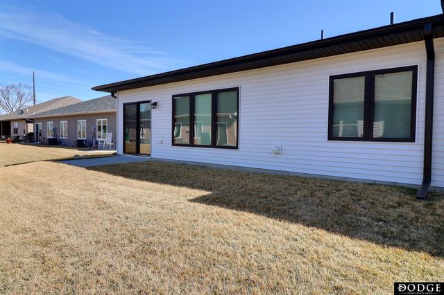 3025 N Howard Street, Fremont, NE 68025