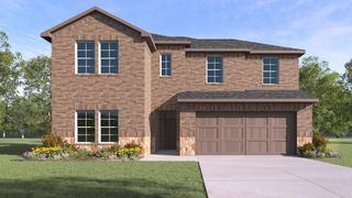 113 Wakefield Road, Fate, TX 75189