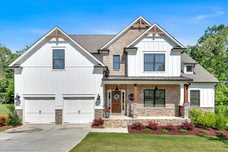 217 Belmont SE Drive, Cartersville, GA 30120