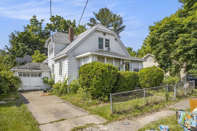 103 Webber Street, Battle Creek, MI 49015