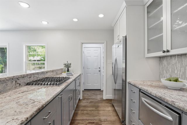 1303 Wilshire BLVD, Austin, TX 78722