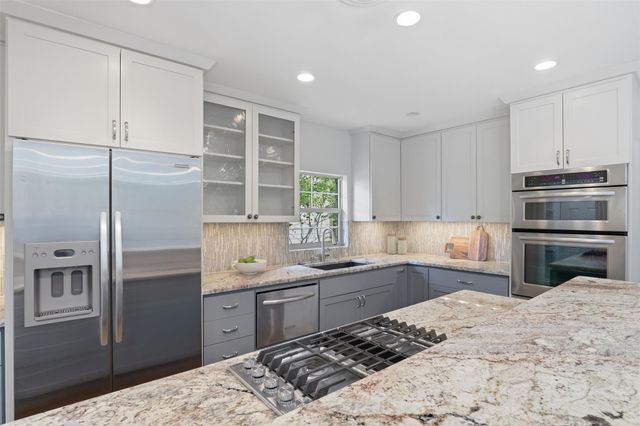 1303 Wilshire BLVD, Austin, TX 78722