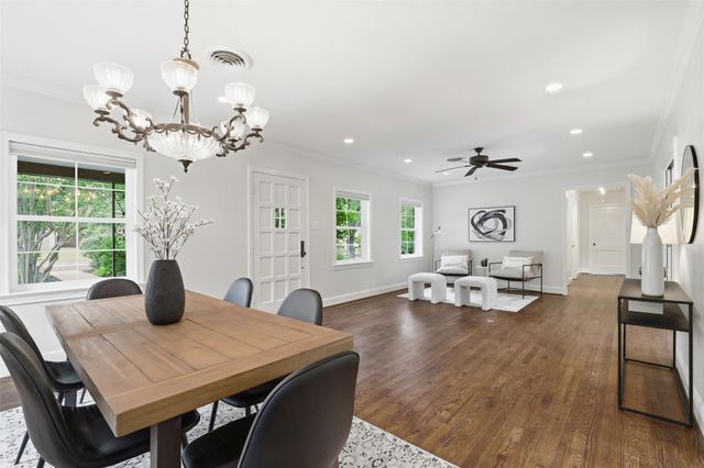 1303 Wilshire BLVD, Austin, TX 78722