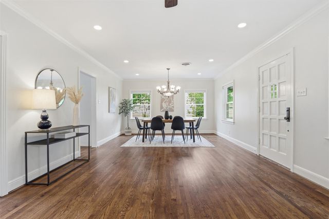 1303 Wilshire BLVD, Austin, TX 78722