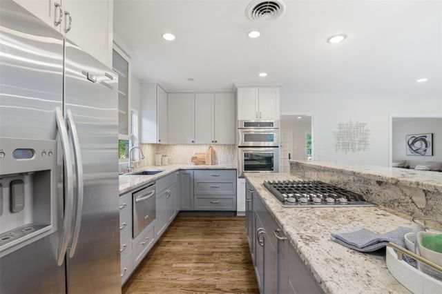 1303 Wilshire BLVD, Austin, TX 78722