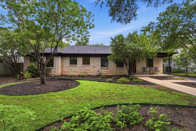 1303 Wilshire BLVD, Austin, TX 78722
