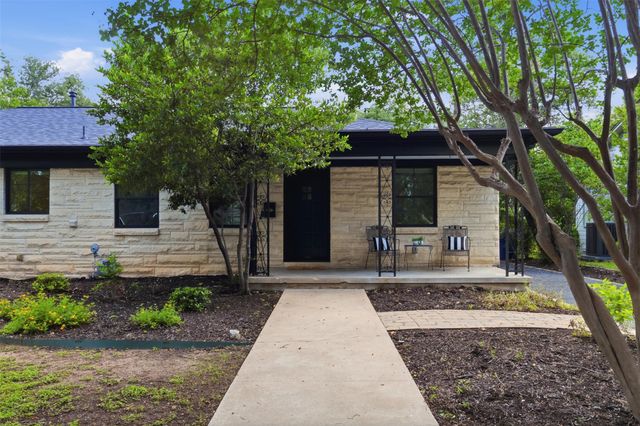 1303 Wilshire BLVD, Austin, TX 78722