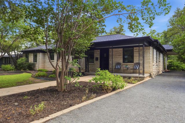 1303 Wilshire BLVD, Austin, TX 78722