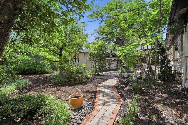 1303 Wilshire BLVD, Austin, TX 78722