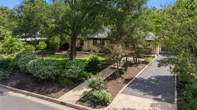 1303 Wilshire BLVD, Austin, TX 78722
