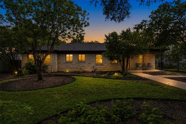 1303 Wilshire BLVD, Austin, TX 78722