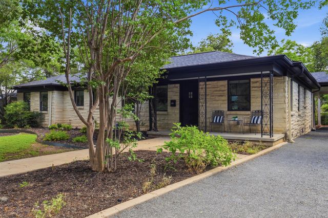 1303 Wilshire BLVD, Austin, TX 78722