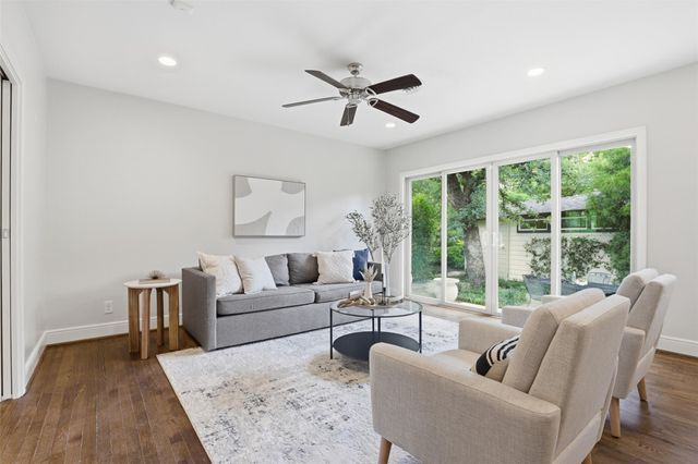 1303 Wilshire BLVD, Austin, TX 78722