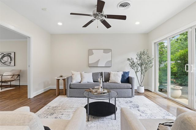 1303 Wilshire BLVD, Austin, TX 78722