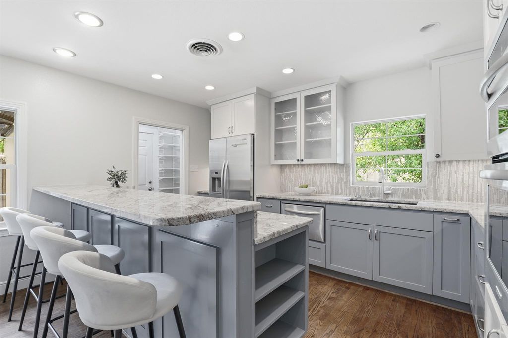 1303 Wilshire BLVD, Austin, TX 78722