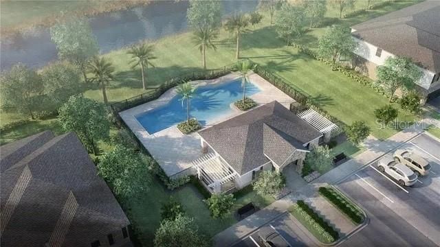 4604 CAMPSITE LOOP, Orlando, FL 32824