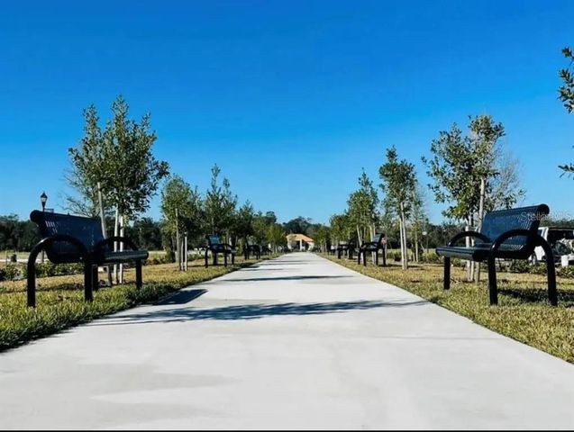 4604 CAMPSITE LOOP, Orlando, FL 32824