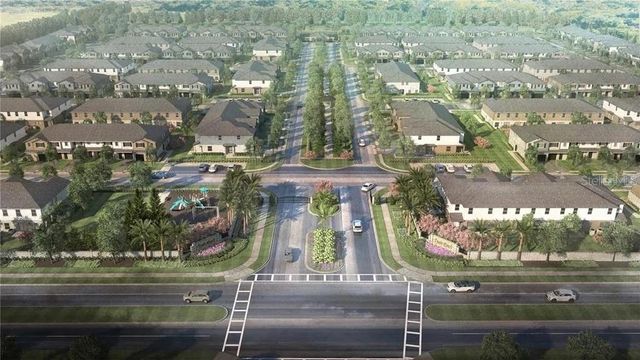 4604 CAMPSITE LOOP, Orlando, FL 32824