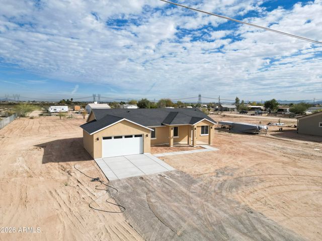 3249 S 343RD Avenue, Tonopah, AZ 85354