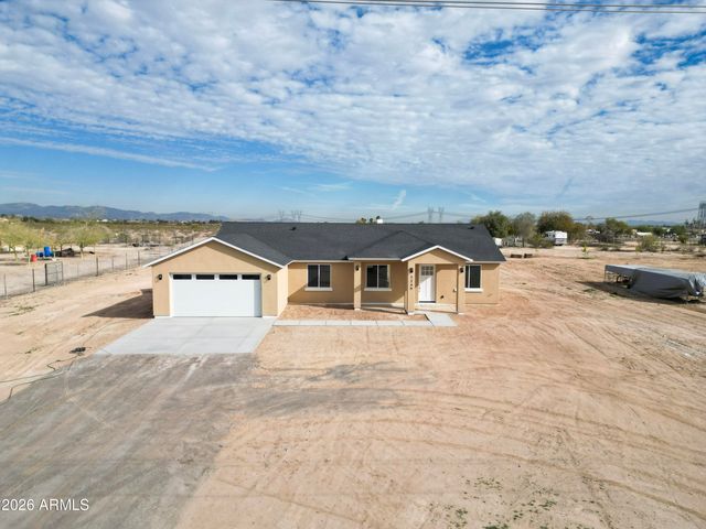 3249 S 343RD Avenue, Tonopah, AZ 85354