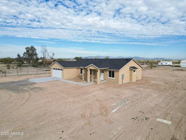 3249 S 343RD Avenue, Tonopah, AZ 85354