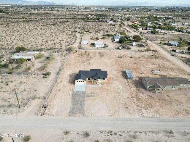 3249 S 343RD Avenue, Tonopah, AZ 85354