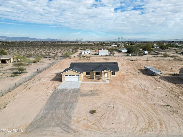 3249 S 343RD Avenue, Tonopah, AZ 85354