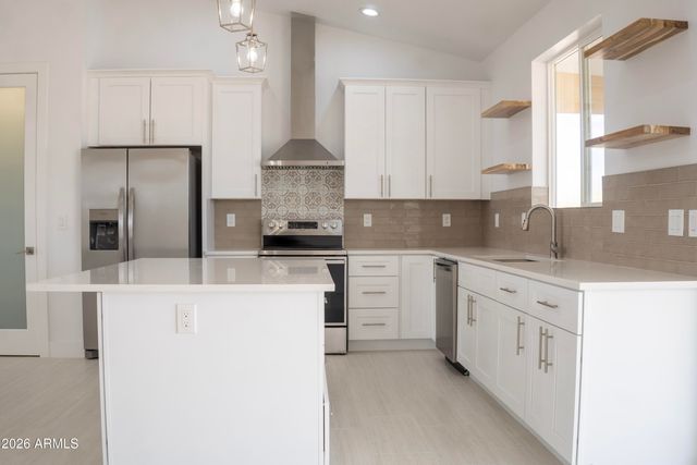 3249 S 343RD Avenue, Tonopah, AZ 85354