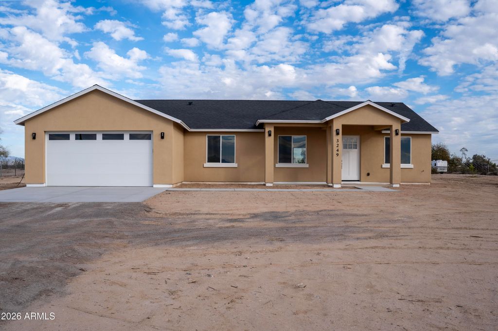 3249 S 343RD Avenue, Tonopah, AZ 85354