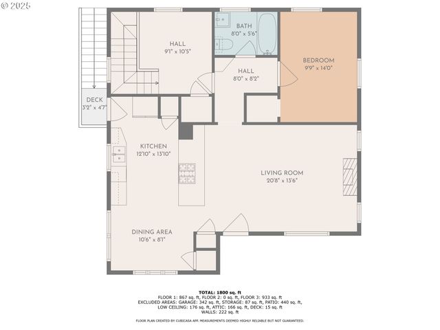 904 N Ave, La Grande, OR 97850