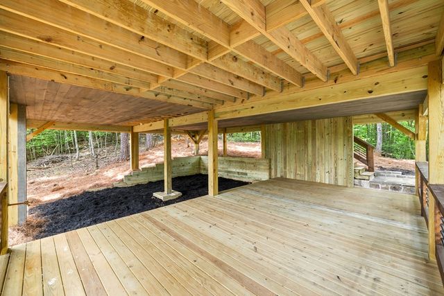 190 Laurel Crossing, Blue Ridge, GA 30513