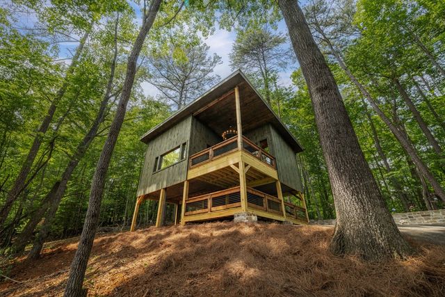 190 Laurel Crossing, Blue Ridge, GA 30513