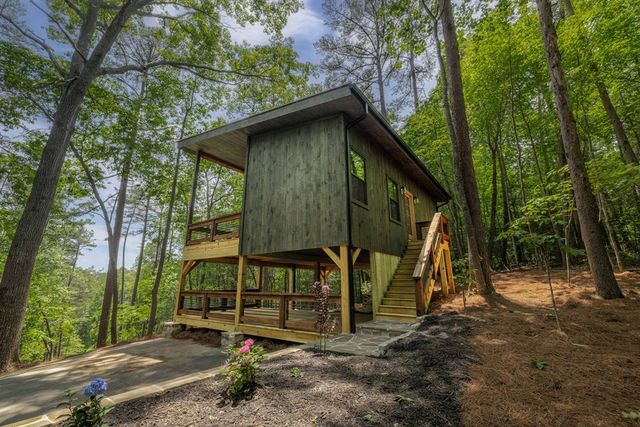 190 Laurel Crossing, Blue Ridge, GA 30513