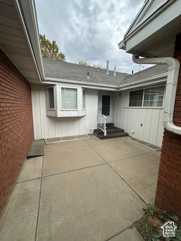 5488 S 250 E, Washington Terrace, UT 84405