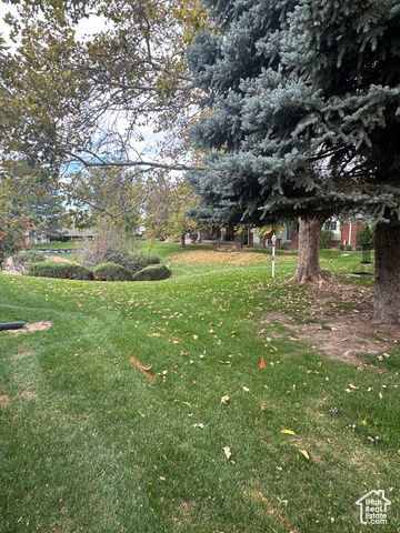 5488 S 250 E, Washington Terrace, UT 84405