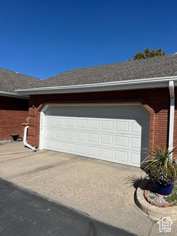 5488 S 250 E, Washington Terrace, UT 84405