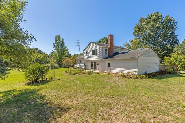 8580 Young Avenue Ne, Courtland Twp, MI 49341