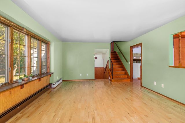 8580 Young Avenue Ne, Courtland Twp, MI 49341