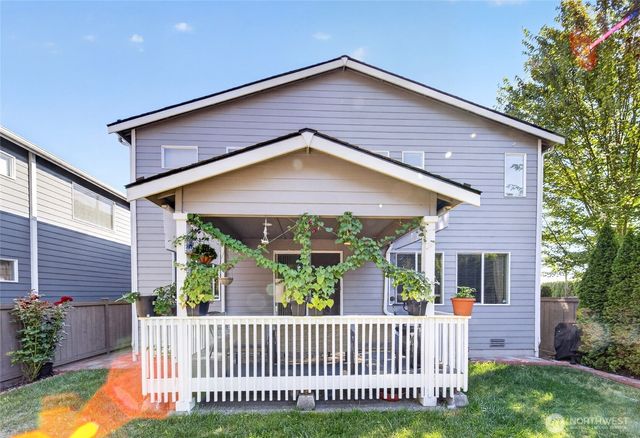 37217 29th Avenue S, Federal Way, WA 98003