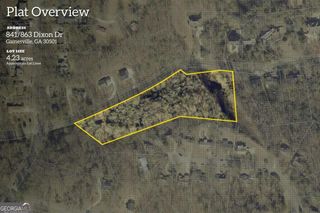 841 Dixon Drive, Gainesville, GA 30501