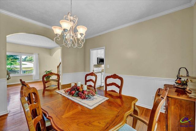 260 Kensington Drive, Sharpsburg, GA 30277