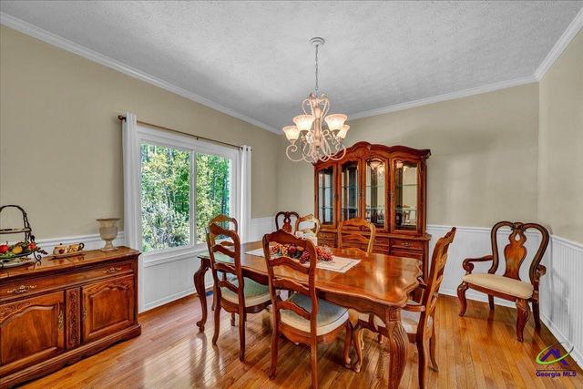 260 Kensington Drive, Sharpsburg, GA 30277