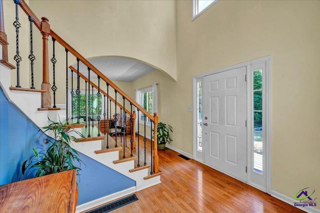 260 Kensington Drive, Sharpsburg, GA 30277