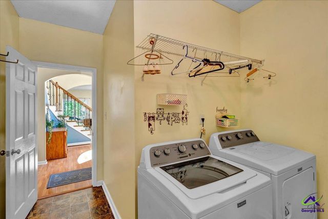 260 Kensington Drive, Sharpsburg, GA 30277