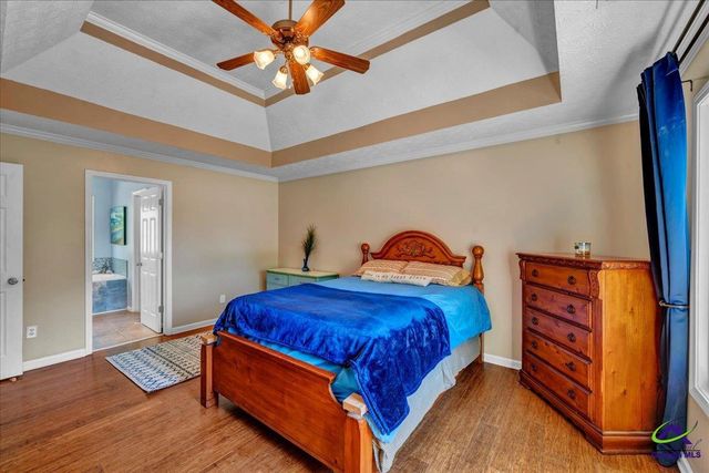 260 Kensington Drive, Sharpsburg, GA 30277