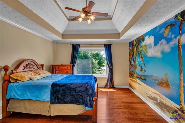 260 Kensington Drive, Sharpsburg, GA 30277