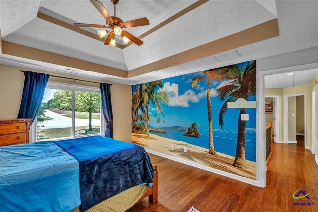 260 Kensington Drive, Sharpsburg, GA 30277