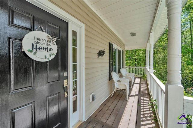 260 Kensington Drive, Sharpsburg, GA 30277