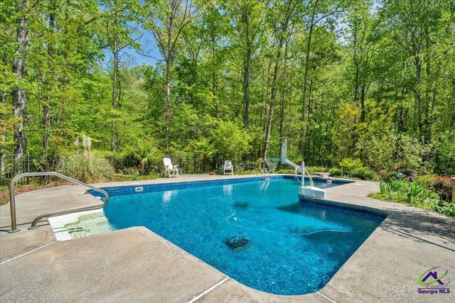 260 Kensington Drive, Sharpsburg, GA 30277