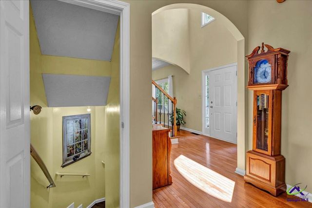 260 Kensington Drive, Sharpsburg, GA 30277